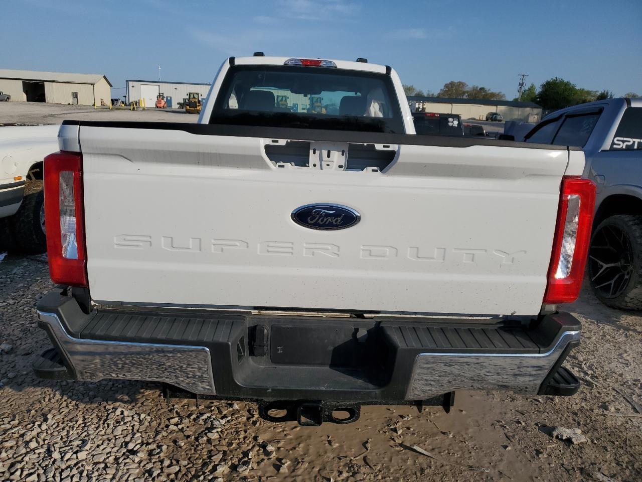 2024 FORD F250 SUPER - Фото 6