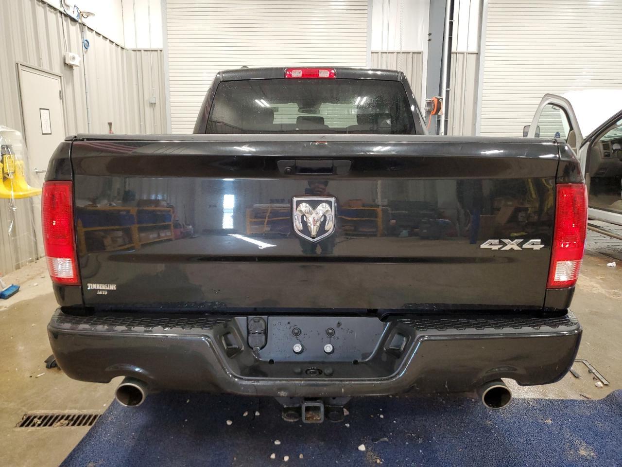 2019 RAM 1500 CLASS - Image 6