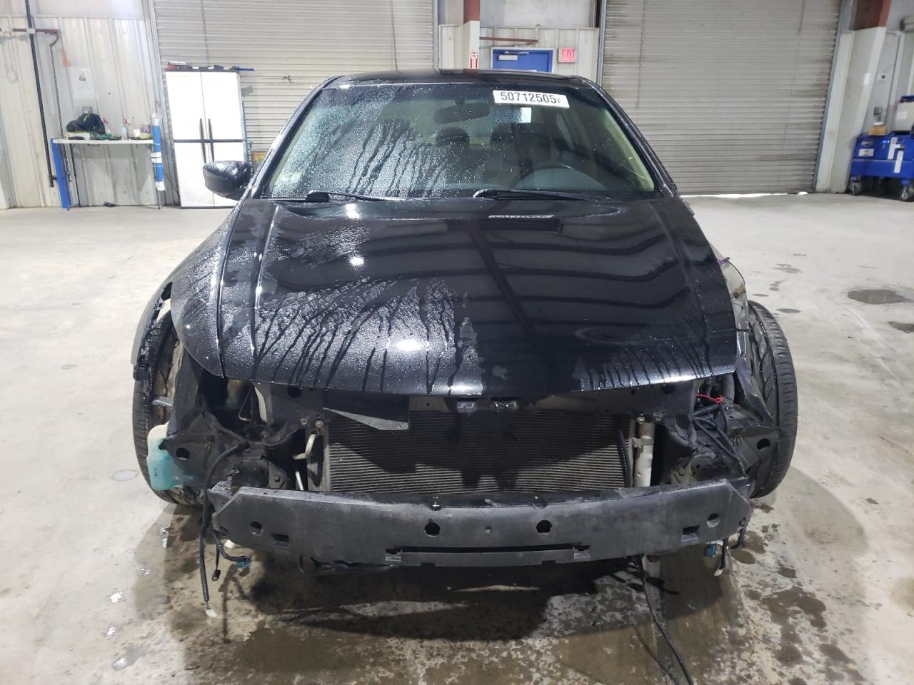 2012 HONDA ACCORD SE - Фото 5