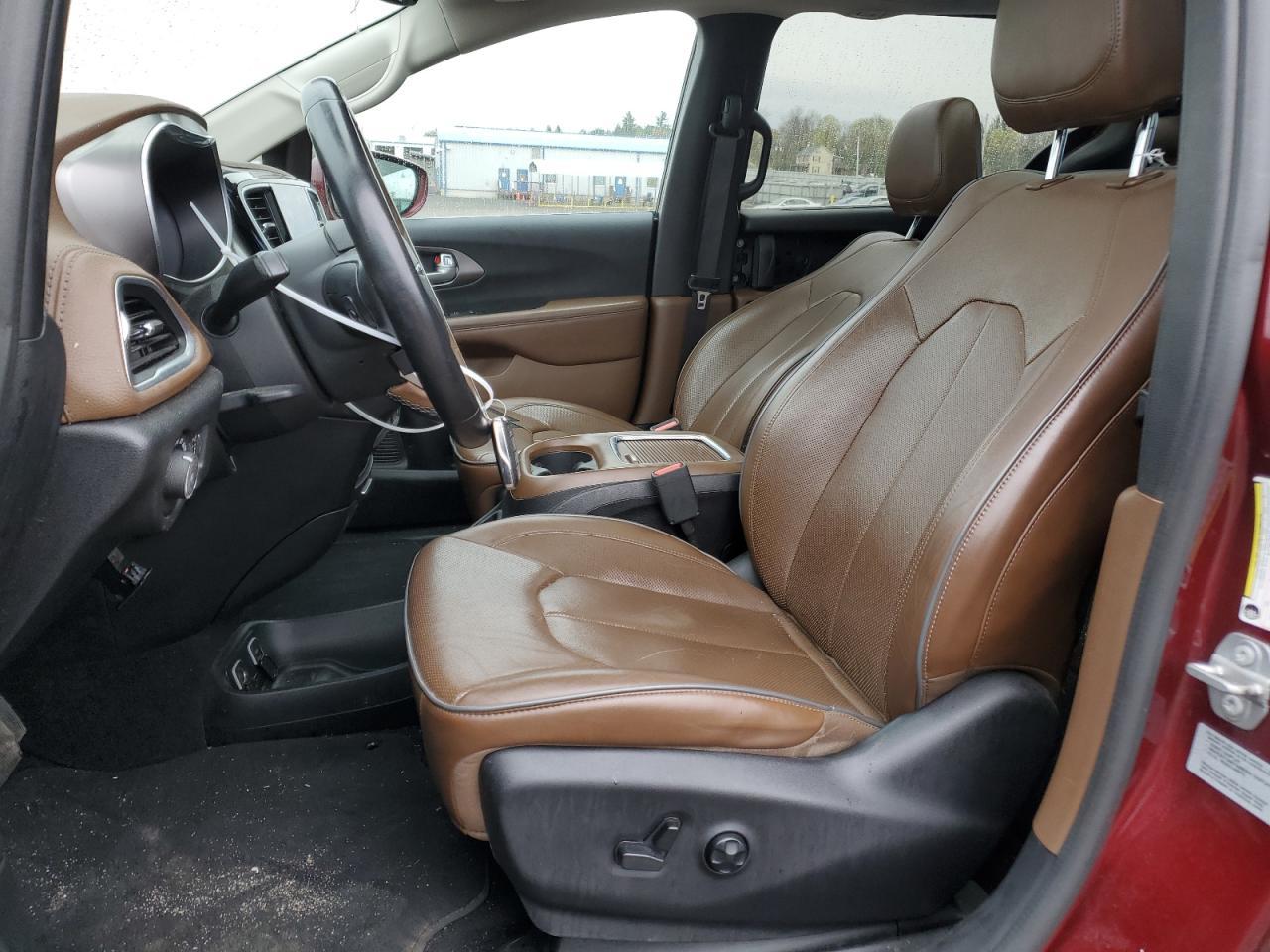 2017 CHRYSLER PACIFICA L - Image 7