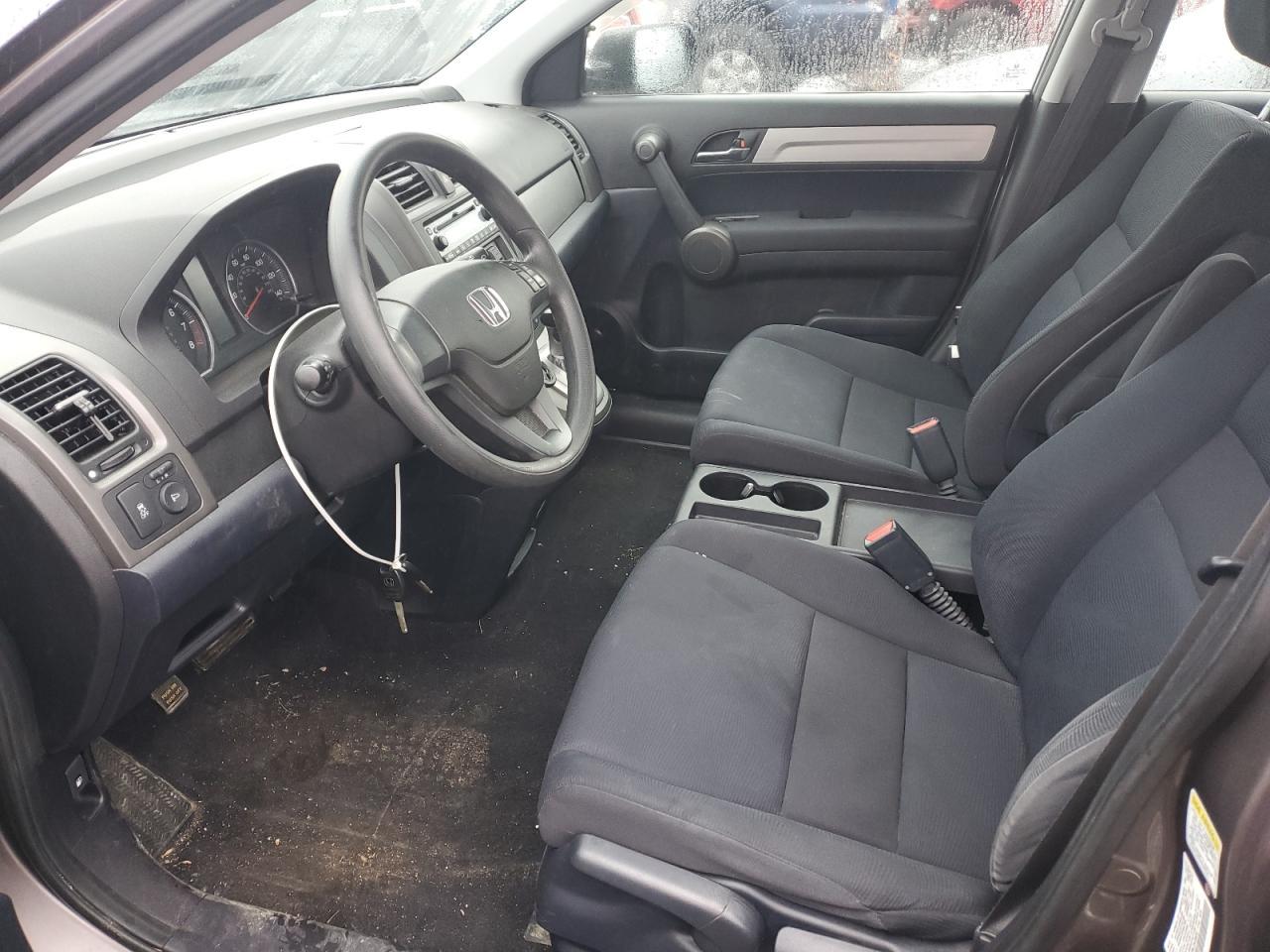 2011 HONDA CR-V LX - Image 7