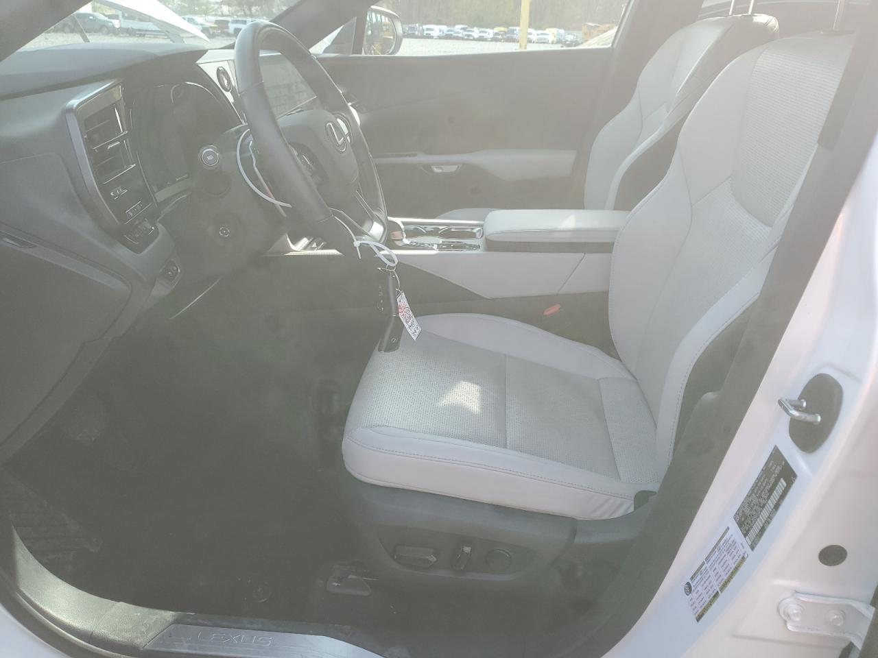 2023 LEXUS RX 350 BAS - Фото 7