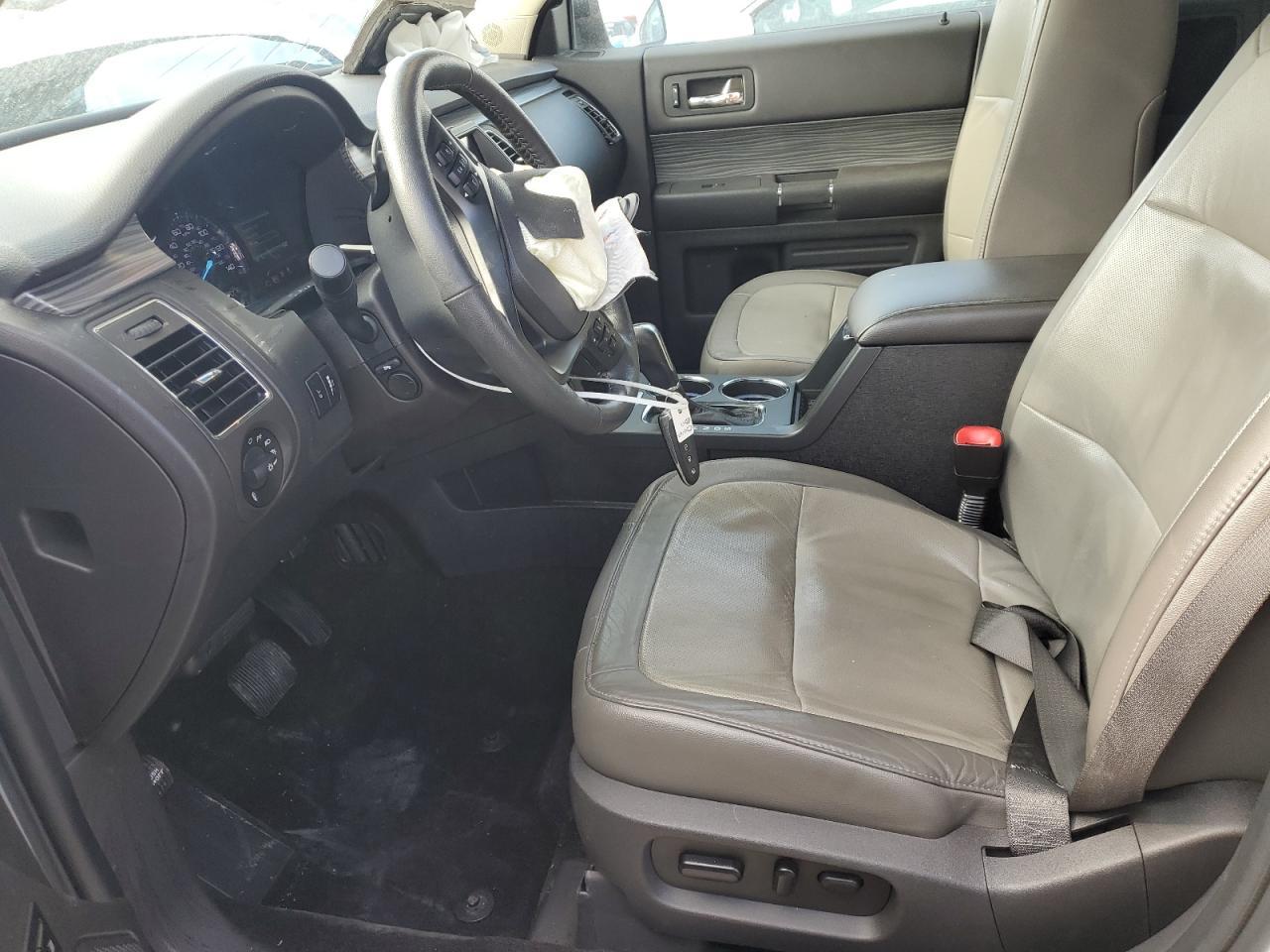2019 FORD FLEX LIMIT - Фото 7