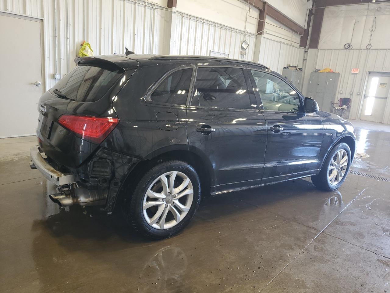 2015 AUDI SQ5 PREMIU - Image 3