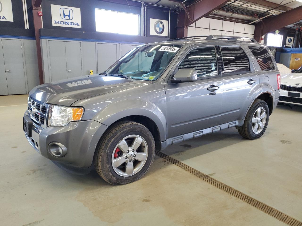 2012 FORD ESCAPE LIM