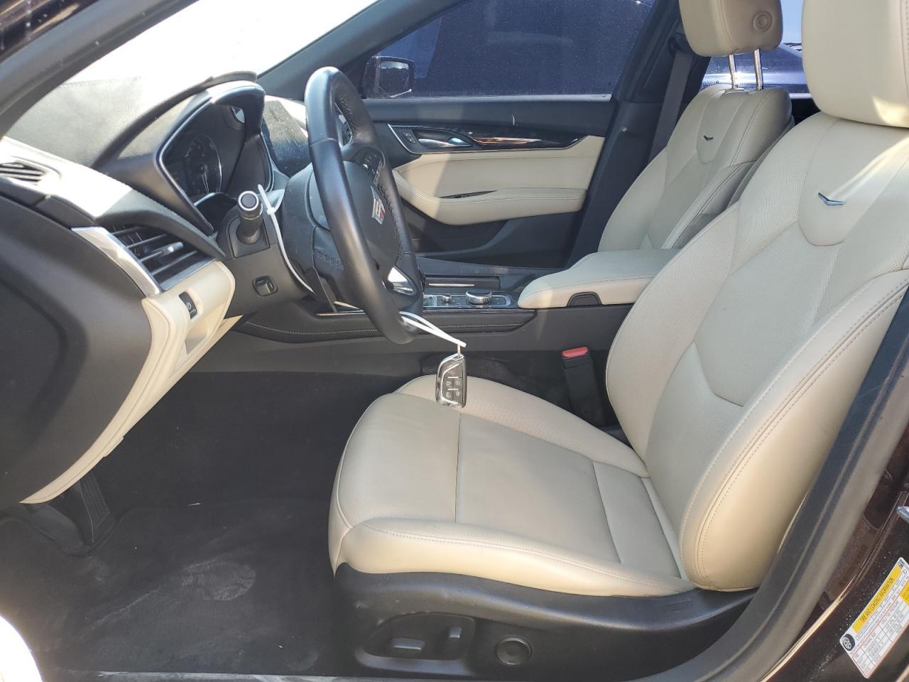 2022 CADILLAC CT5 PREMIU - Фото 7