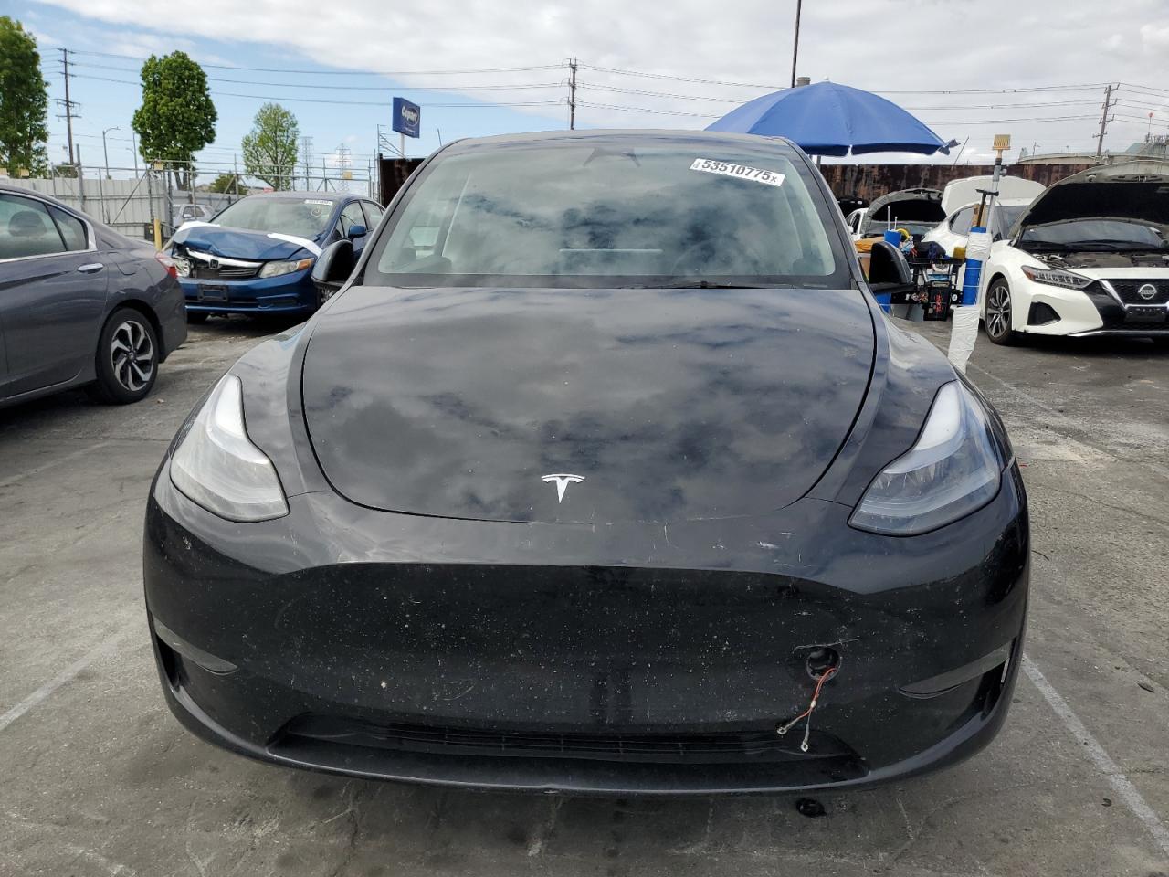 2023 TESLA MODEL Y - Image 5