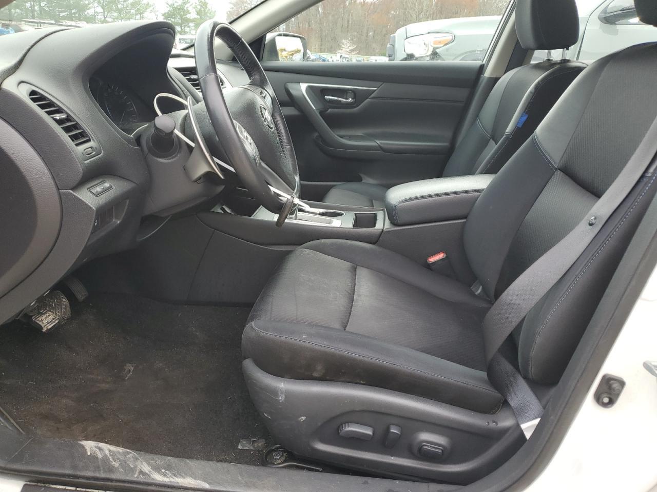 2016 NISSAN ALTIMA 2.5 - Image 7