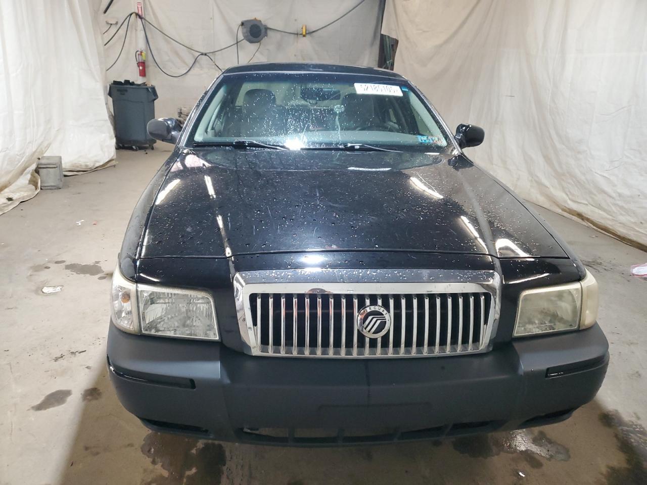 2010 MERCURY GRAND MARQ - Фото 5