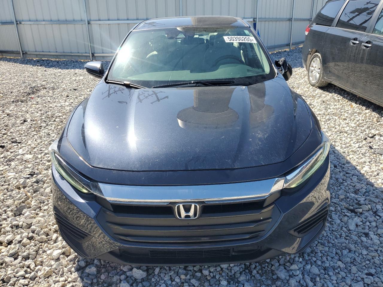 2019 HONDA INSIGHT LX - Image 5