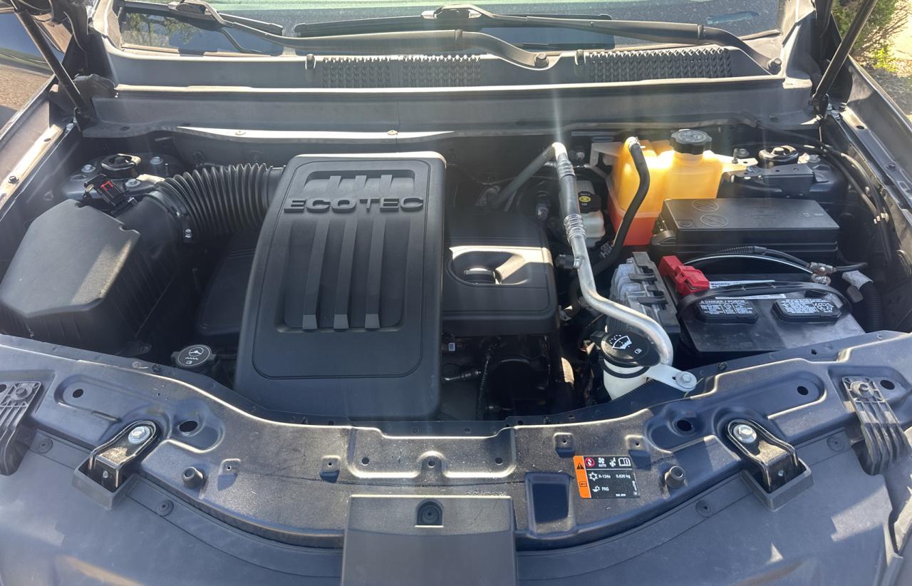 2014 CHEVROLET CAPTIVA LT - Image 7