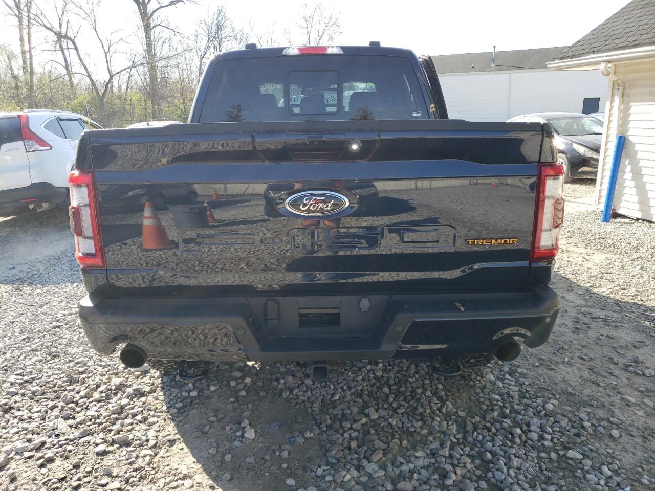 2023 FORD F150 SUPER - Image 6