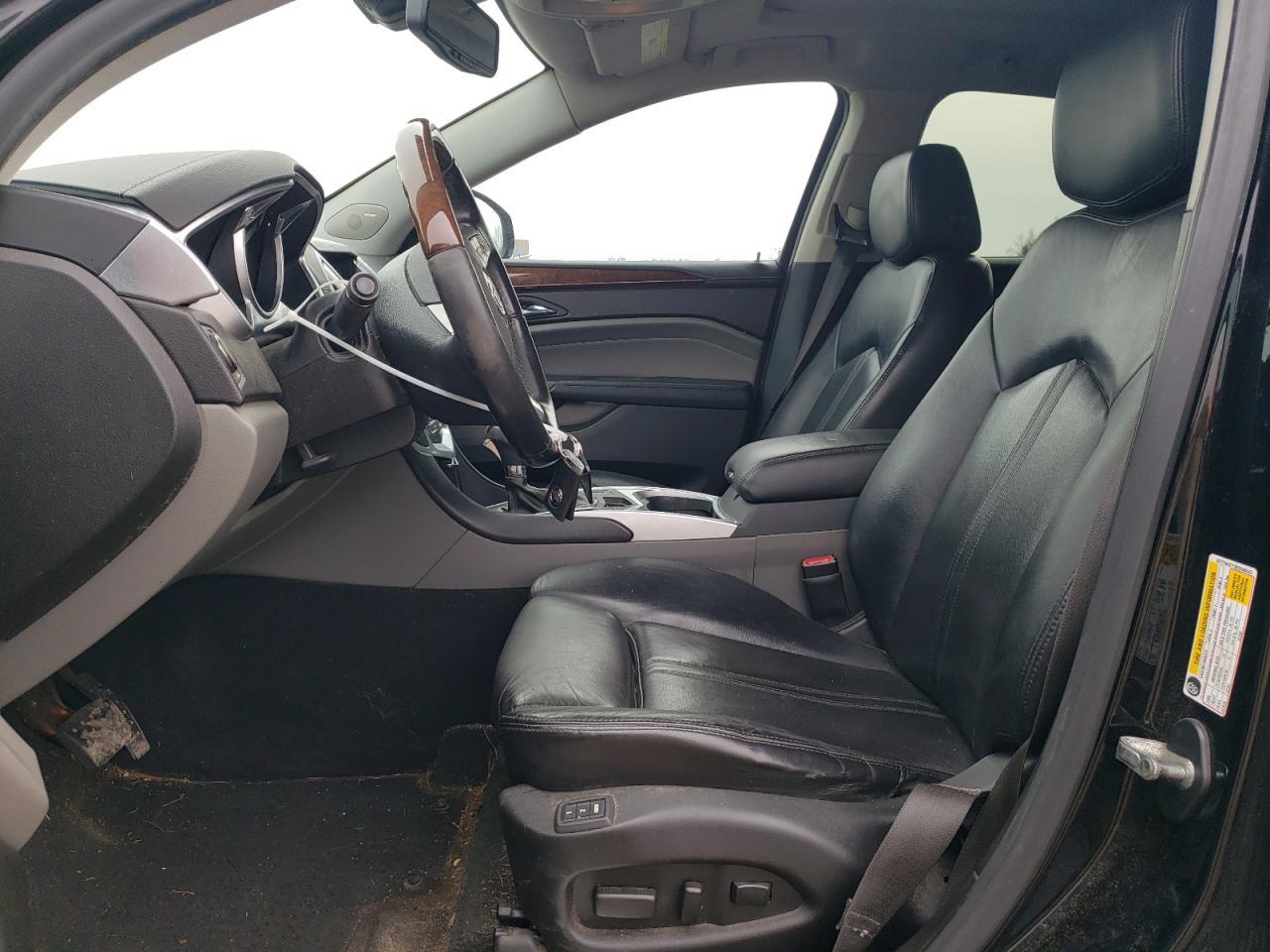 2011 CADILLAC SRX LUXURY - Фото 7