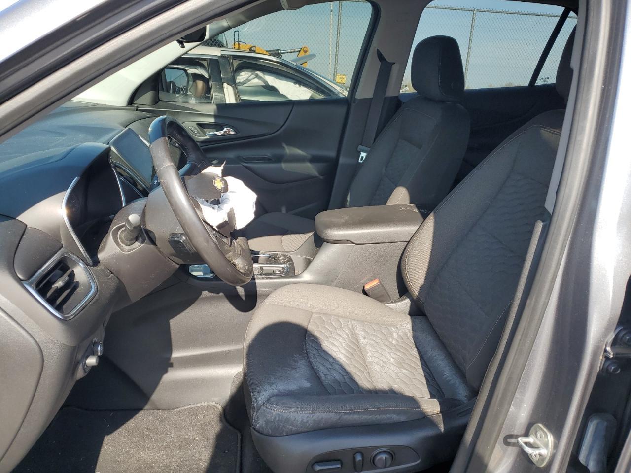 2019 CHEVROLET EQUINOX LT - Image 7