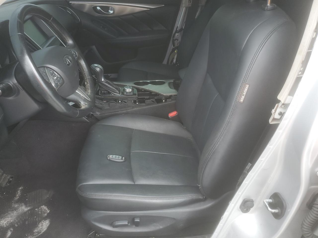 2015 INFINITI Q50 BASE - Image 7