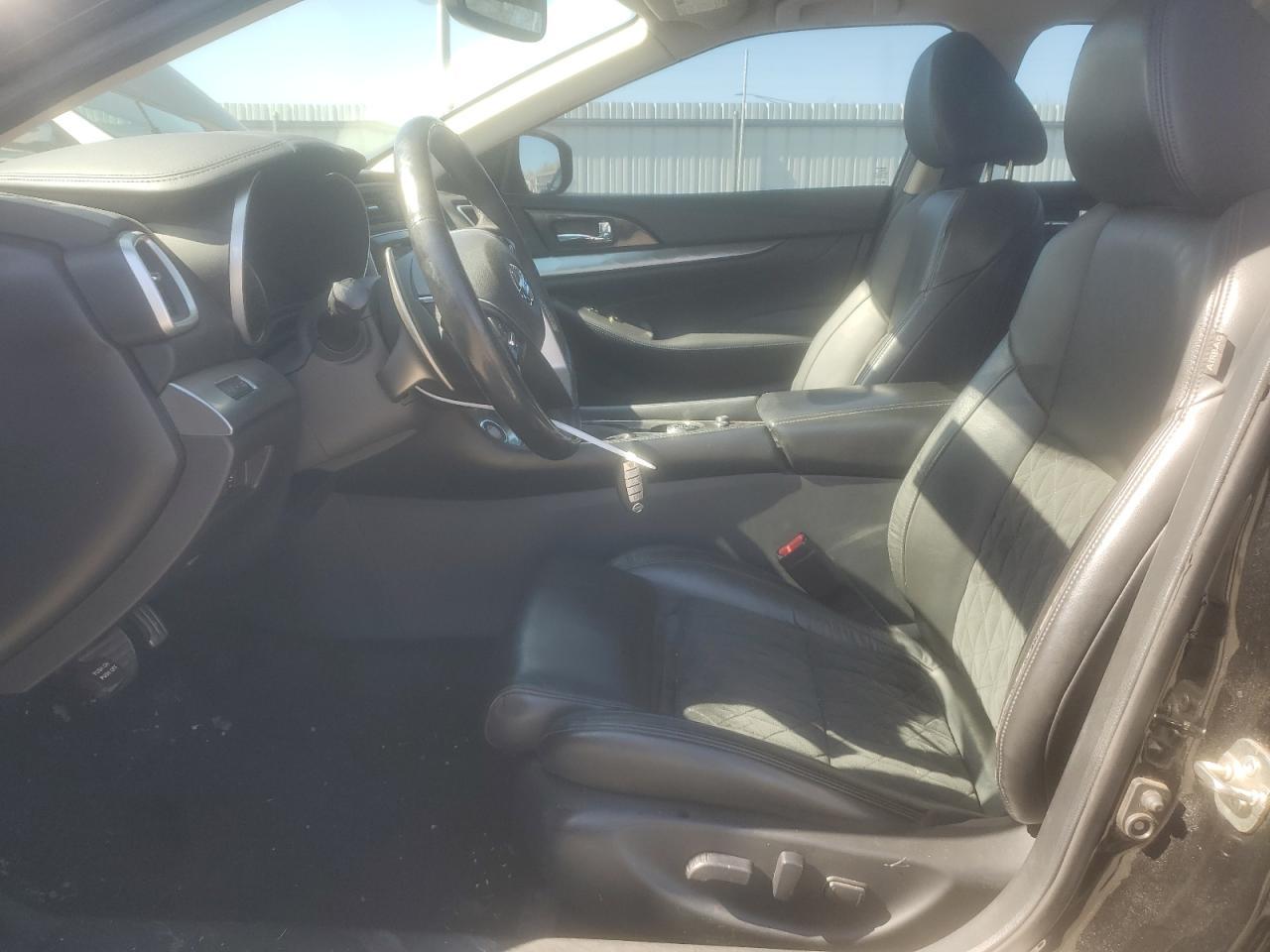 2017 NISSAN MAXIMA 3.5 - Image 7