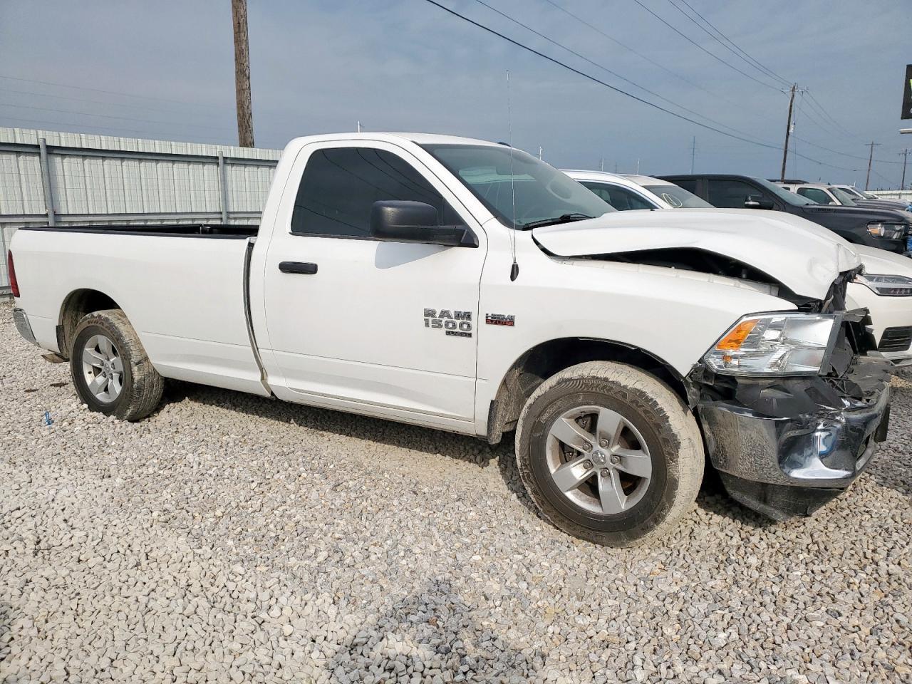 2020 RAM 1500 CLASS - Image 4