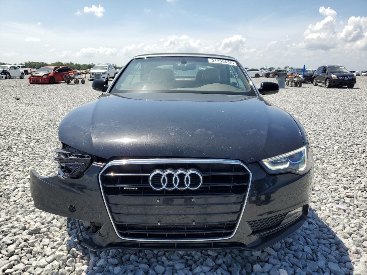 2013 AUDI A5 PREMIUM - Фото 5