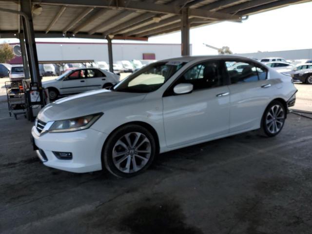 2014 HONDA ACCORD SPO