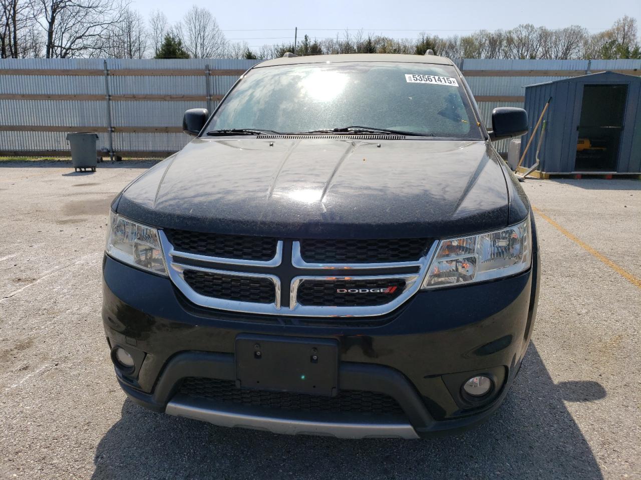 2015 DODGE JOURNEY SX - Image 5