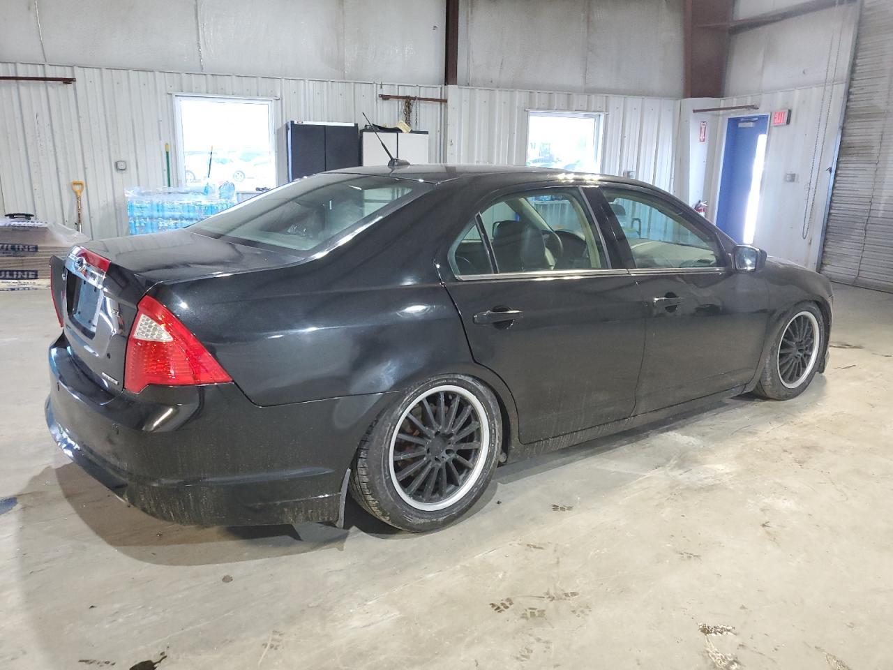2012 FORD FUSION SEL - Image 3