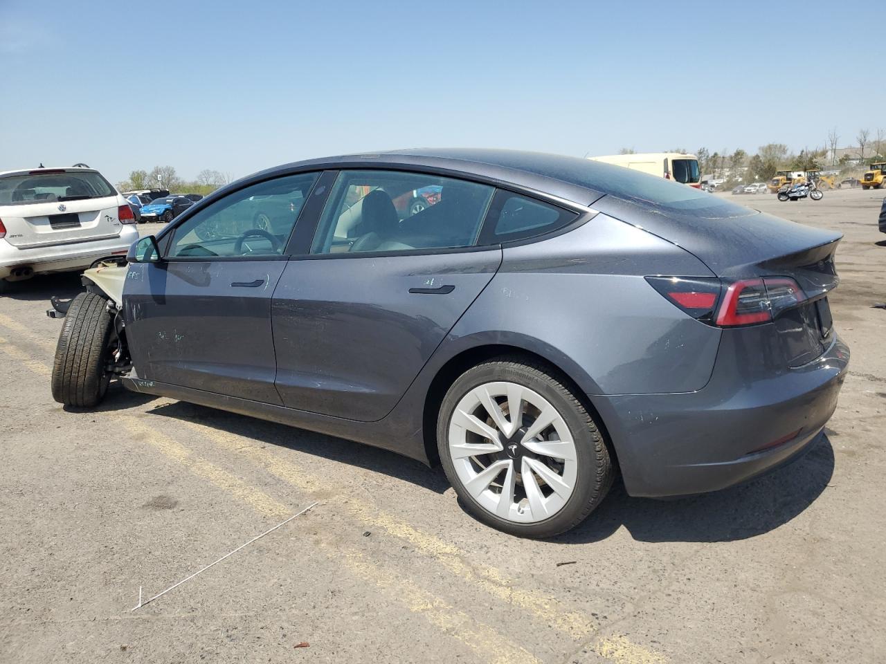 2023 TESLA MODEL 3 - Image 2