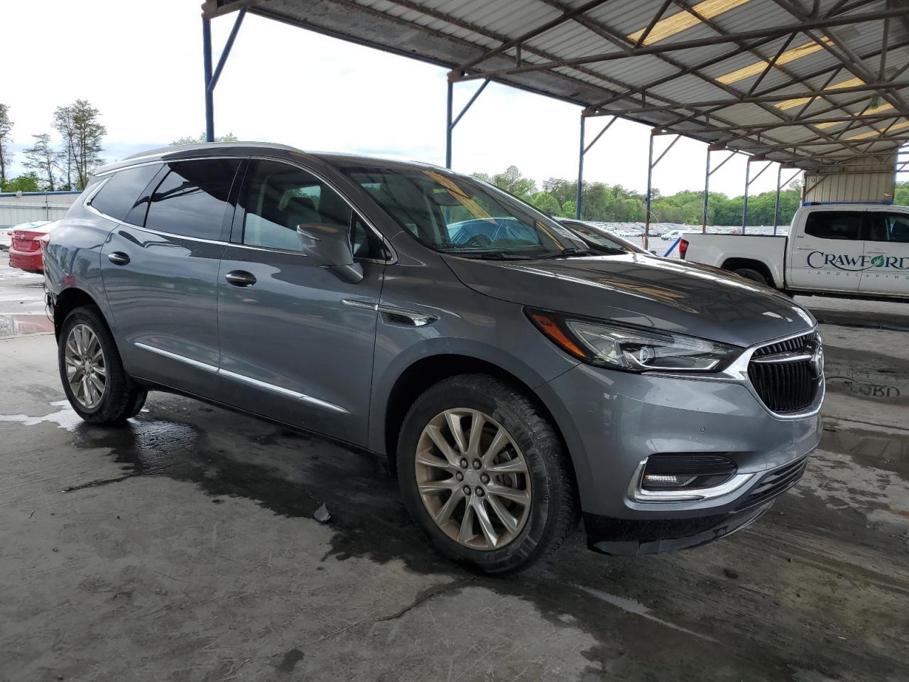 2019 BUICK ENCLAVE PR - Фото 4