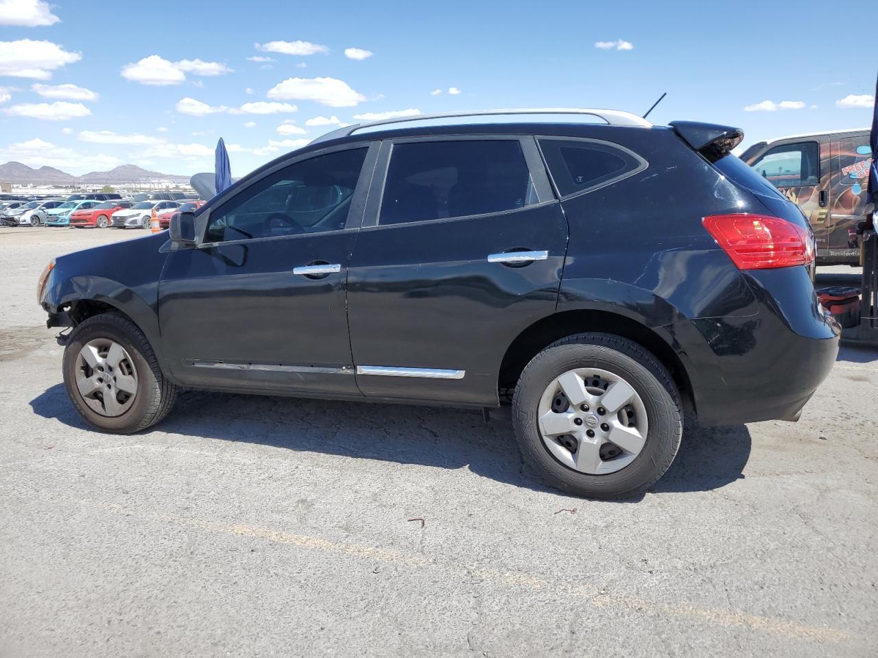 2015 NISSAN ROGUE SELE - Image 2