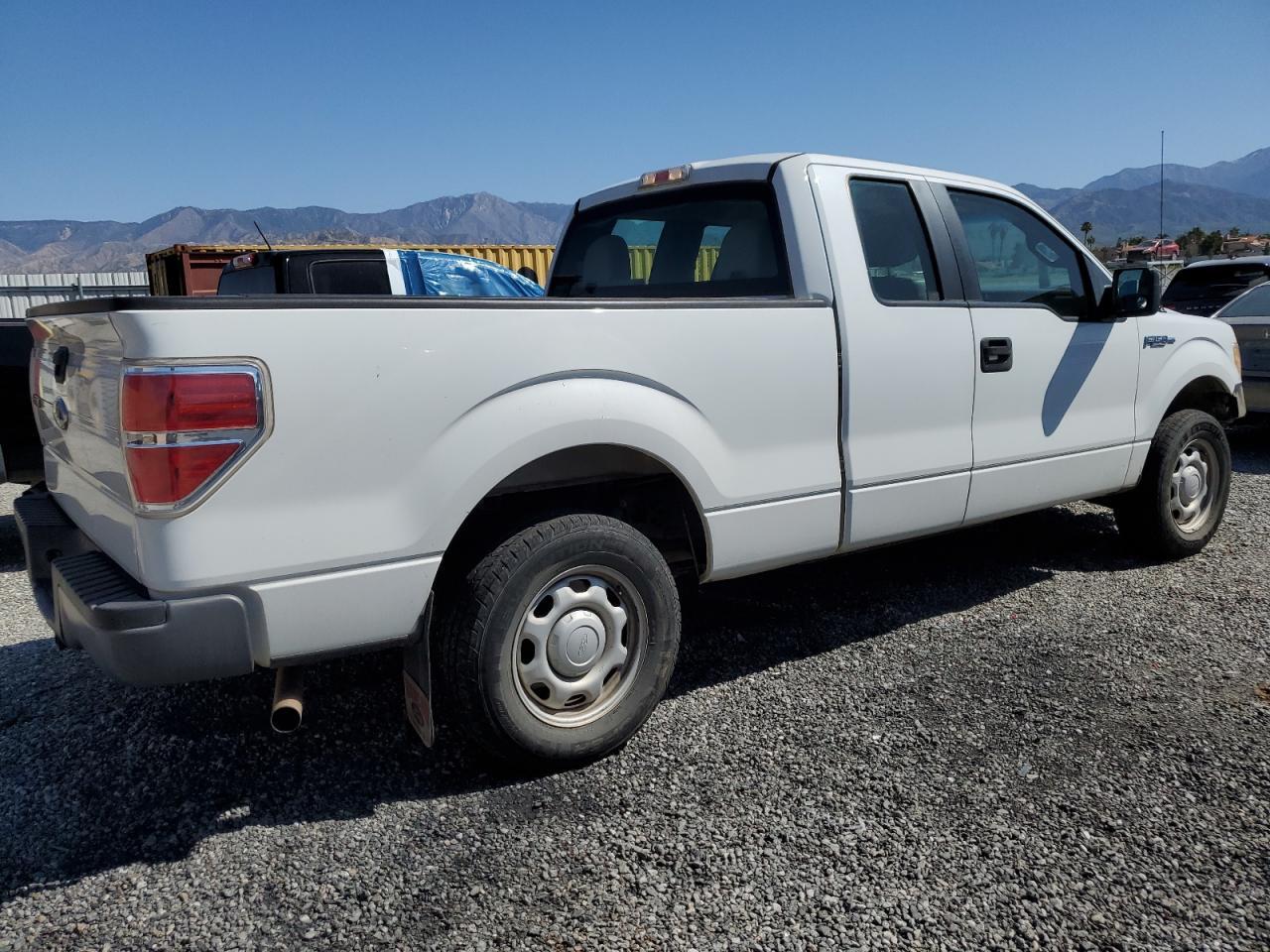 2010 FORD F150 SUPER - Фото 3