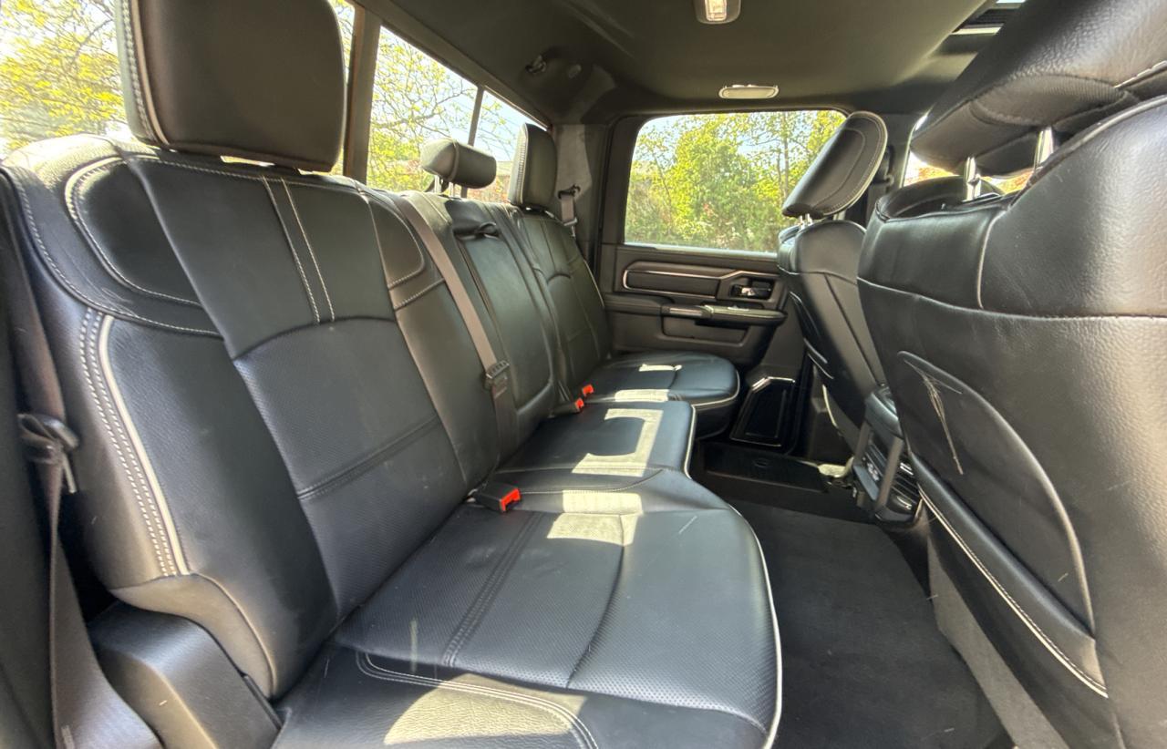 2024 RAM 3500 LIMIT - Фото 6