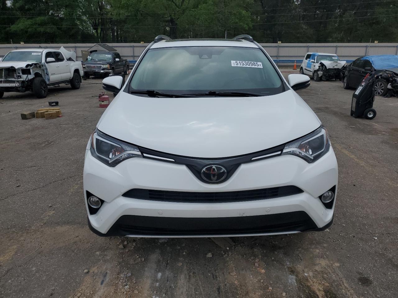 2018 TOYOTA RAV4 ADVEN - Image 5