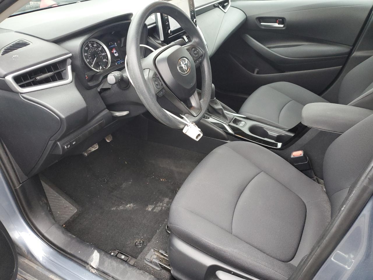2020 TOYOTA COROLLA LE - Image 7