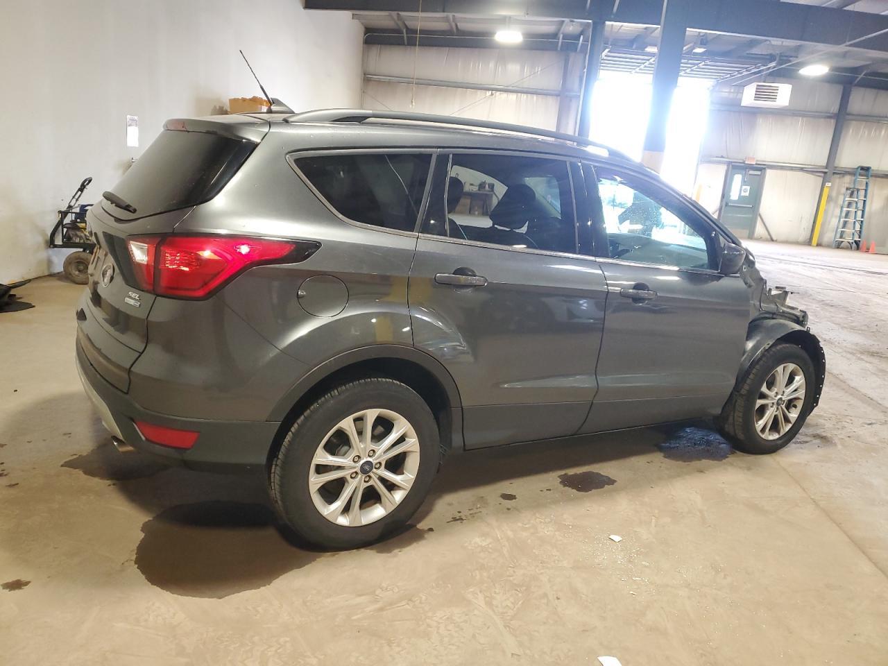 2019 FORD ESCAPE SEL - Image 3