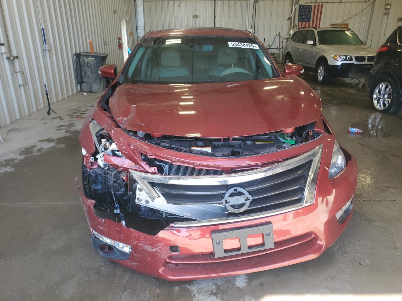 2014 NISSAN ALTIMA SL - Image 5