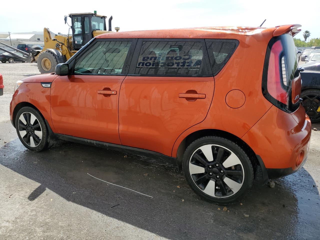 2019 KIA SOUL + - Image 2