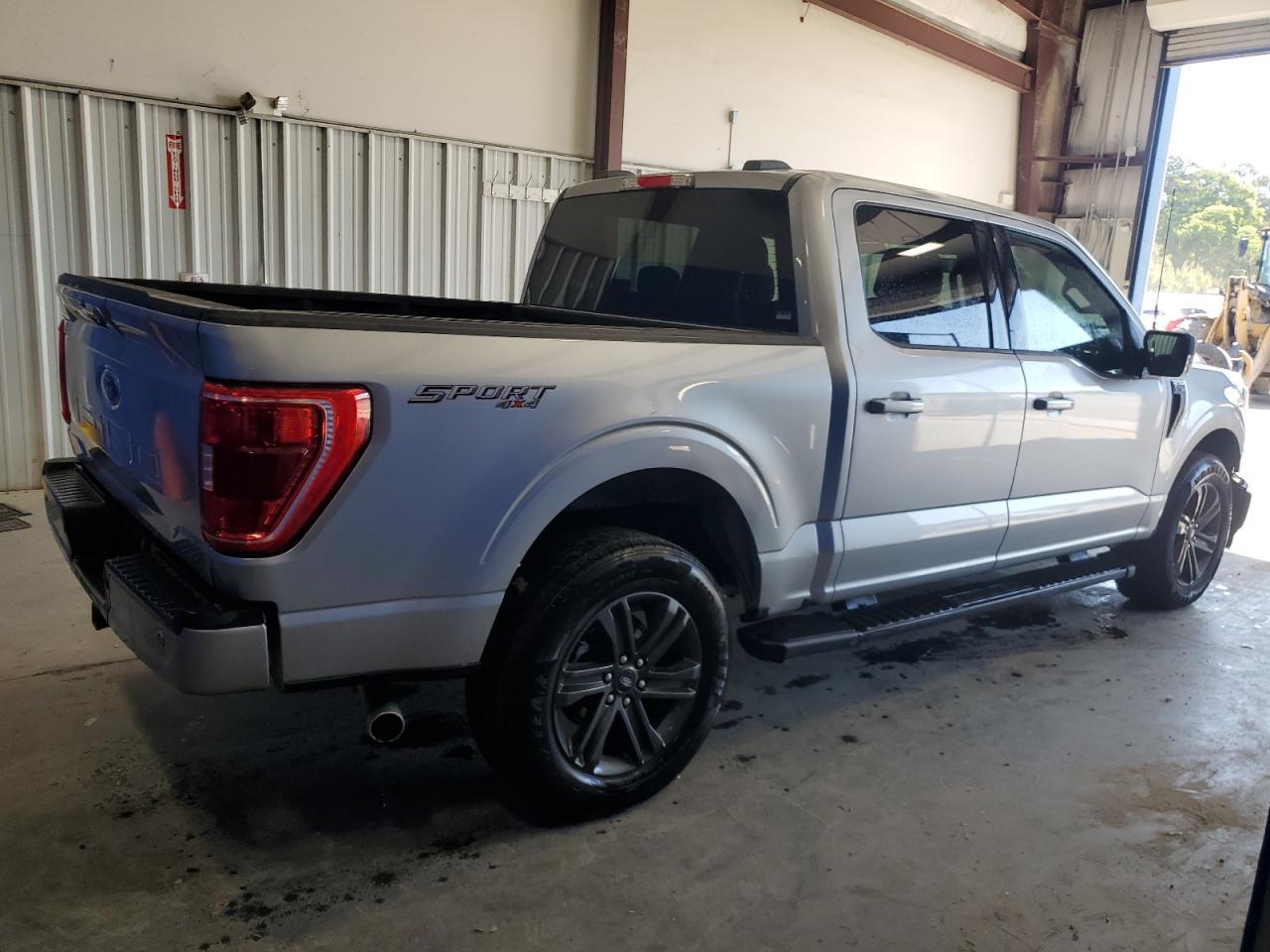 2023 FORD F150 SUPER - Фото 3