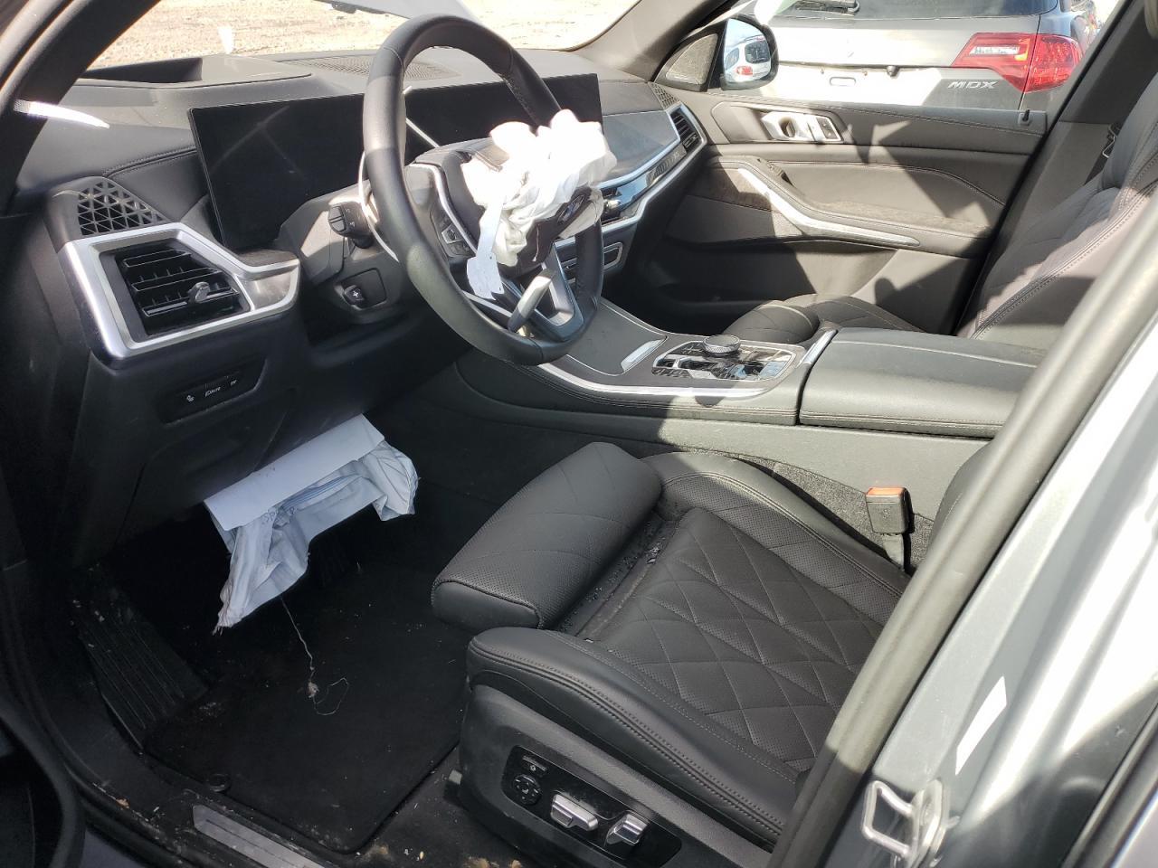 2025 BMW X5 SDRIVE - Фото 7