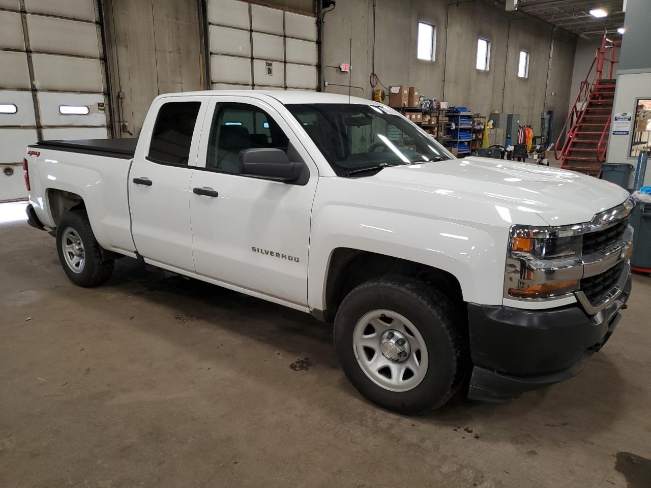2019 CHEVROLET SILVERADO - Image 4
