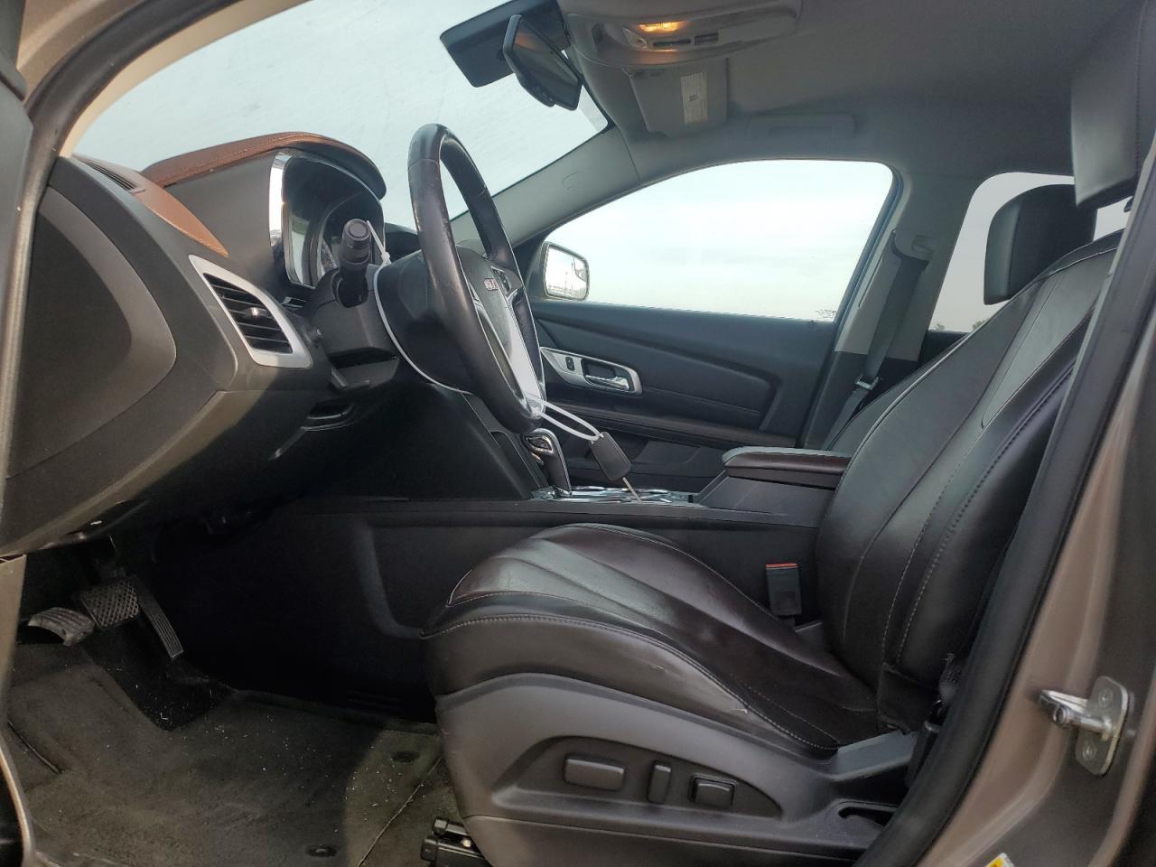 2012 GMC TERRAIN SL - Фото 7