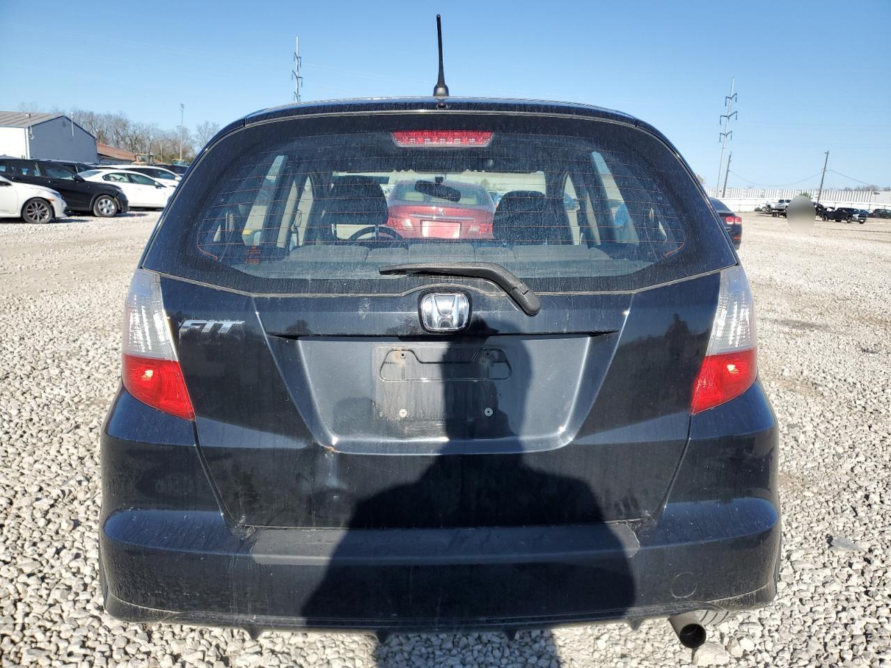 2013 HONDA FIT - Image 6