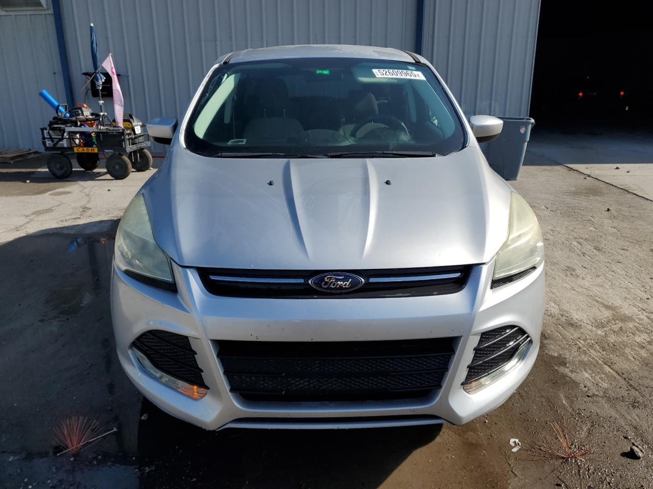 2015 FORD ESCAPE SE - Image 5