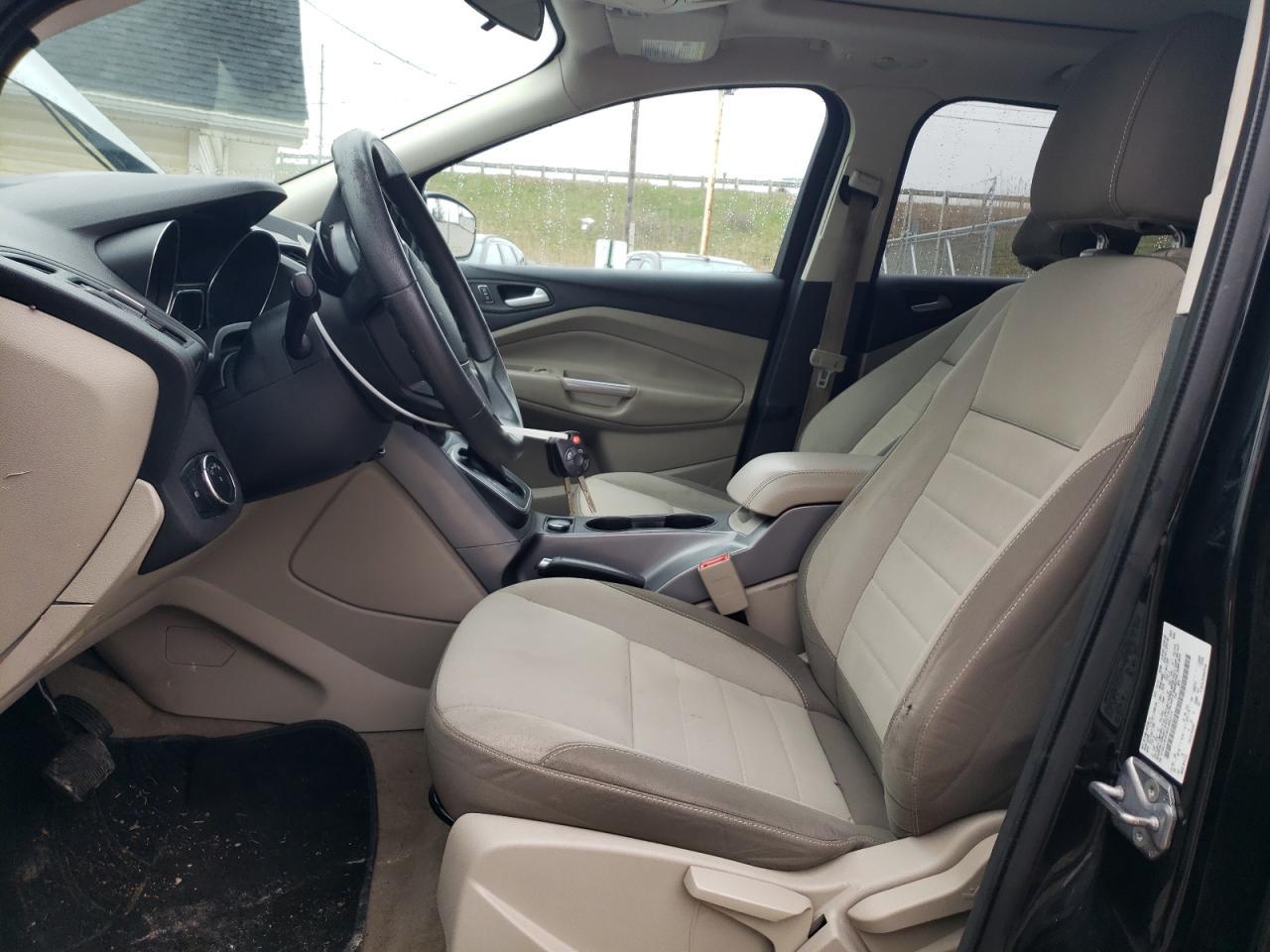 2013 FORD ESCAPE SE - Фото 7