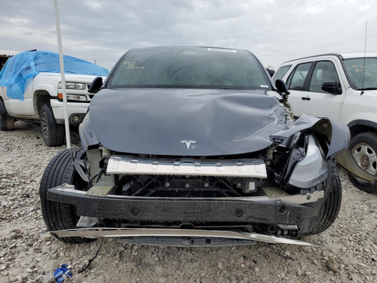 2022 TESLA MODEL Y - Image 5