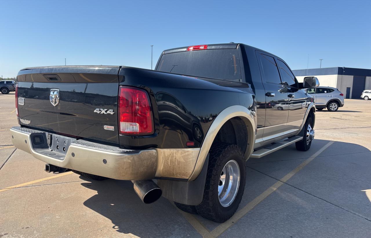 2012 DODGE RAM 3500 L - Image 4