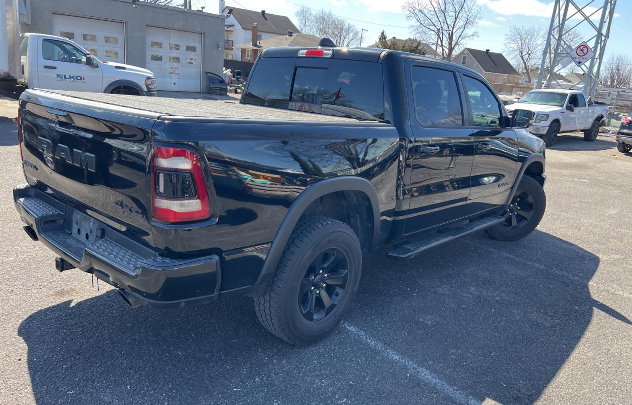 2020 RAM 1500 REBEL - Image 4