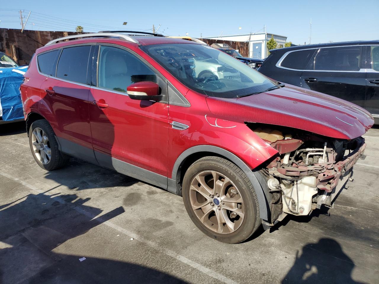 2015 FORD ESCAPE TIT - Image 4