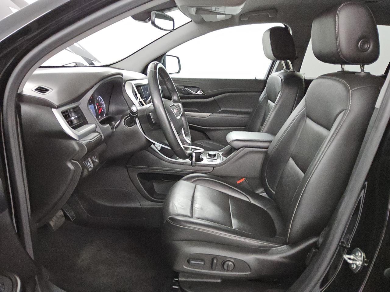 2023 GMC ACADIA SLT - Фото 7