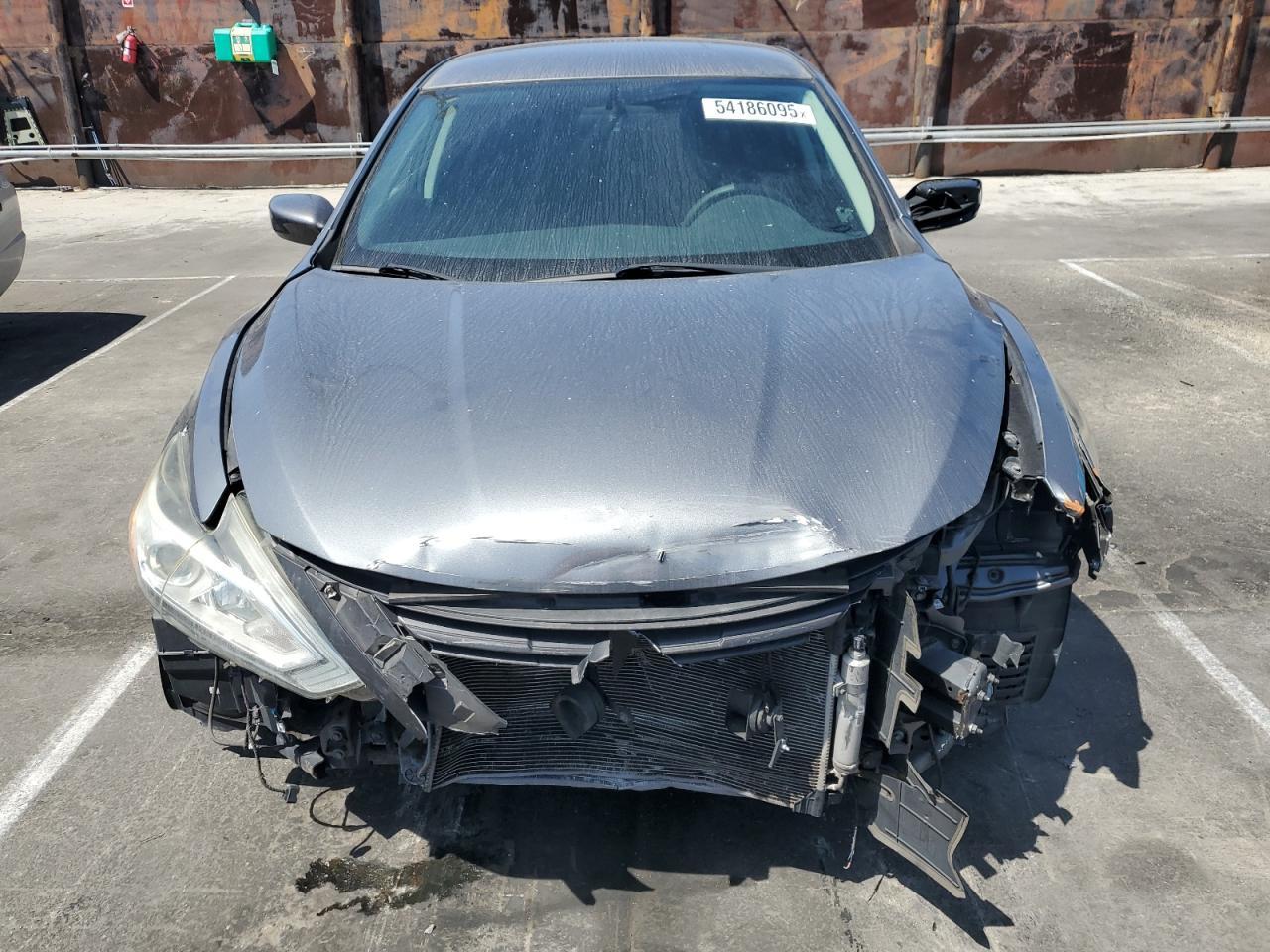 2016 NISSAN ALTIMA 2.5 - Image 5