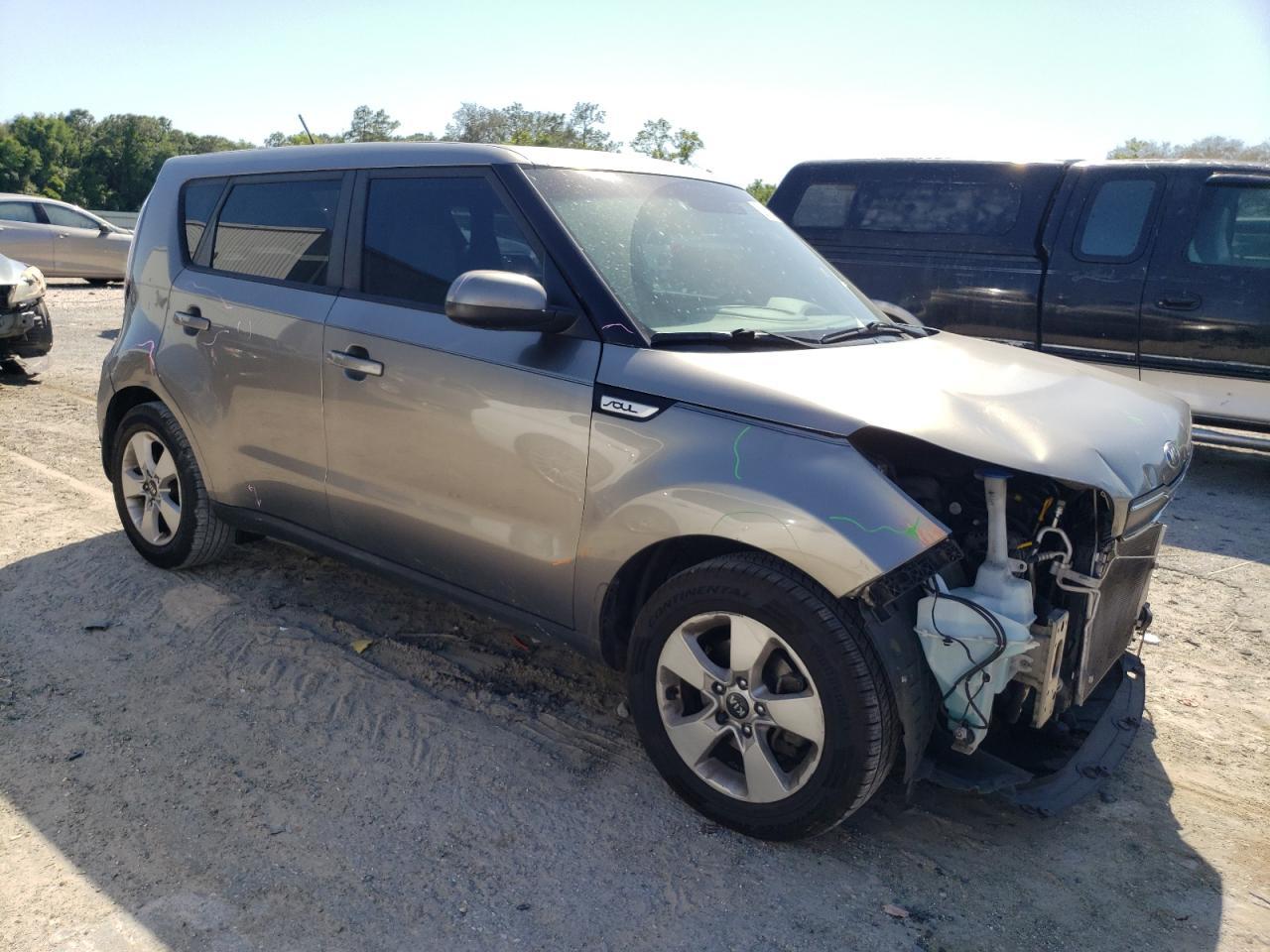 2019 KIA SOUL - Image 4