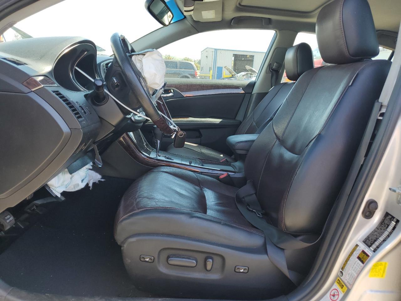 2011 TOYOTA AVALON BAS - Image 7